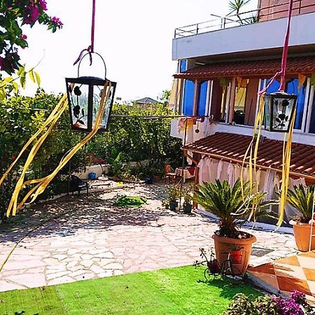 Villa Maria Luxury Apartments "Bunec-Piqeras"! Exteriér fotografie