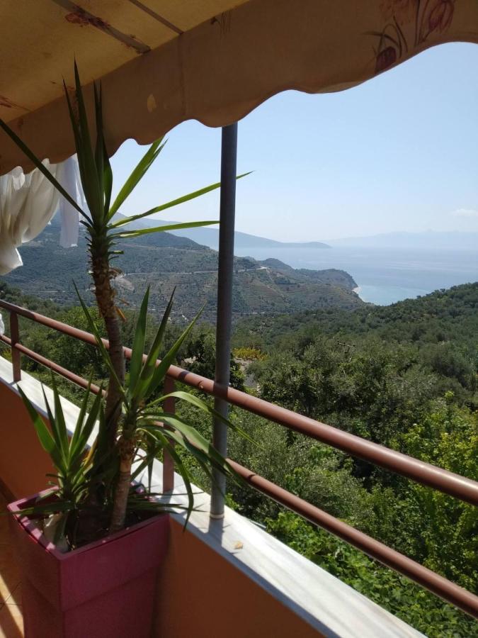 Villa Maria Luxury Apartments "Bunec-Piqeras"! Exteriér fotografie