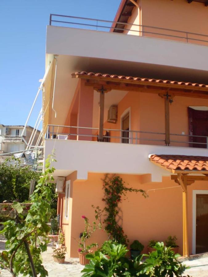 Villa Maria Luxury Apartments "Bunec-Piqeras"! Exteriér fotografie