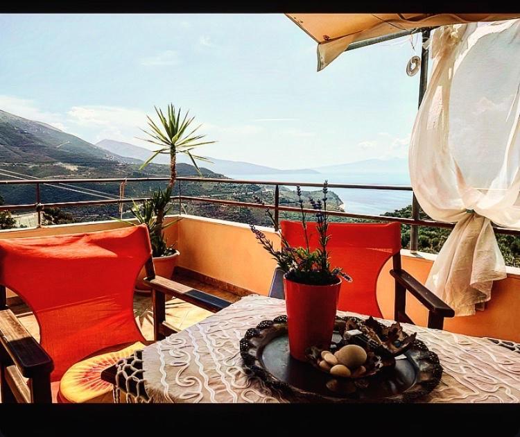 Villa Maria Luxury Apartments "Bunec-Piqeras"! Exteriér fotografie