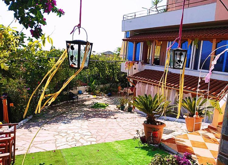 Villa Maria Luxury Apartments "Bunec-Piqeras"! Exteriér fotografie
