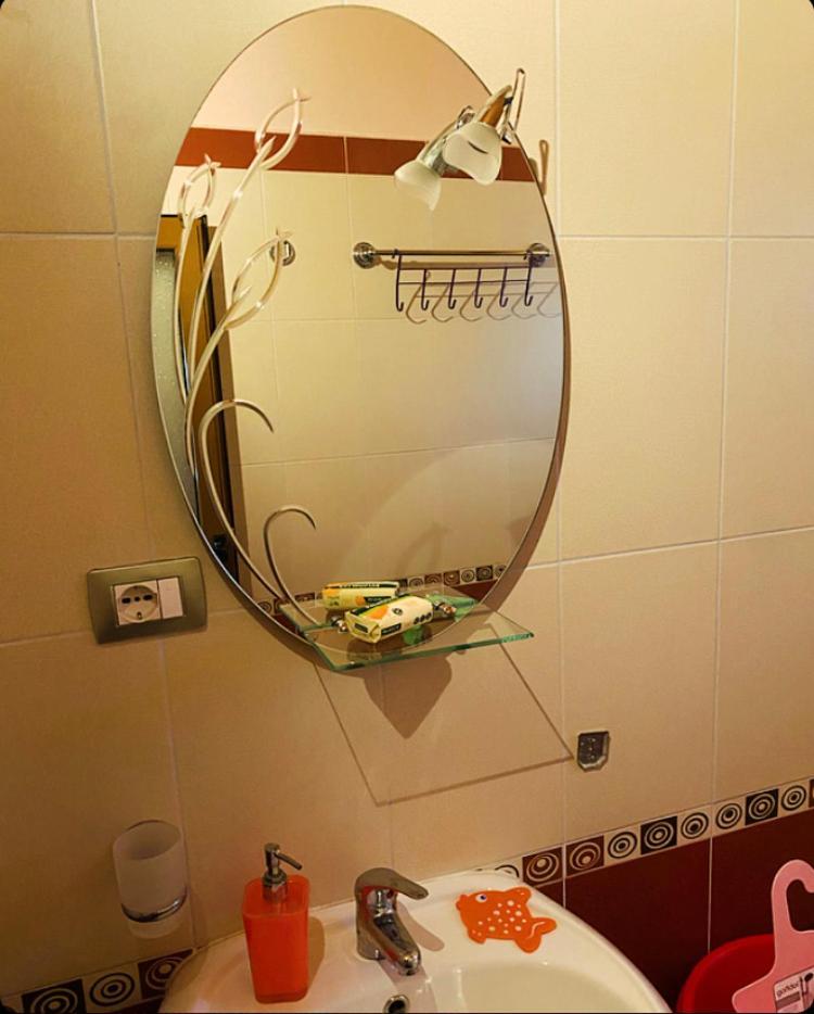 Villa Maria Luxury Apartments "Bunec-Piqeras"! Pokoj fotografie